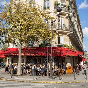 Studio Ile Saint-Louis
